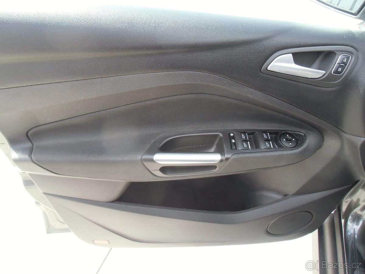 Ford C-MAX 1.6i 16V LPG TITANIUM - 11