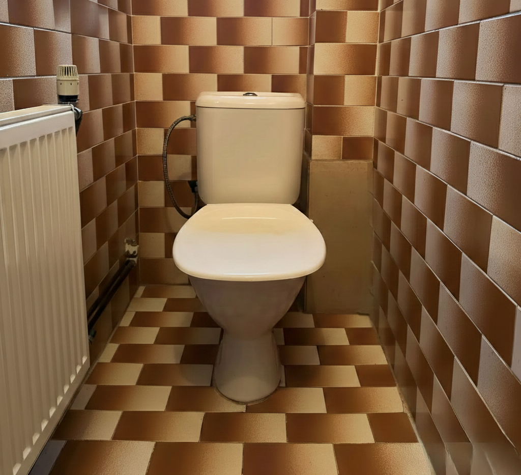 Pronájem bytu 3+1 95 m², Hustopeče - 11