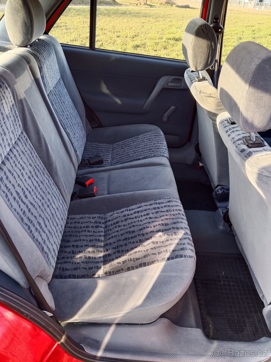 Škoda Felicia combi - 11