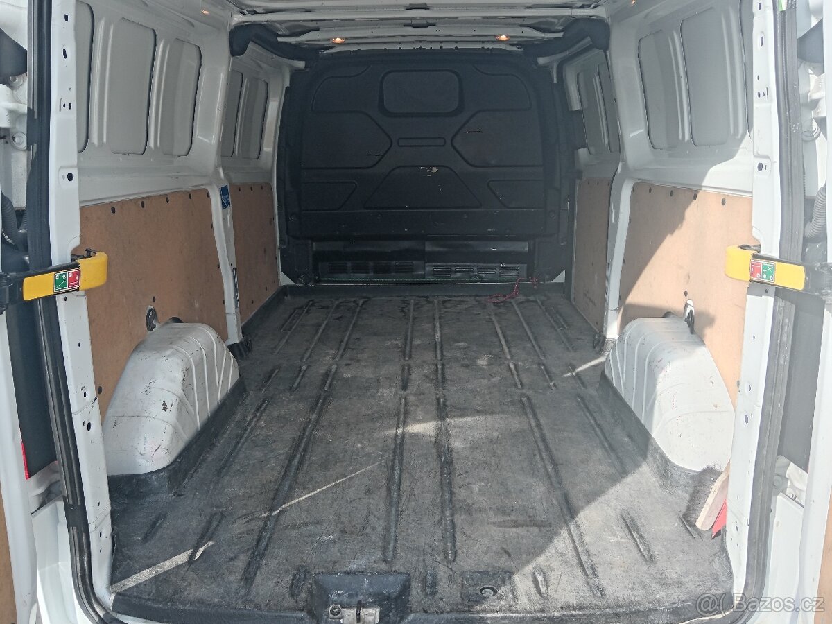 Ford Transit Custom 2,0 TDi, r.v.2021 - 11