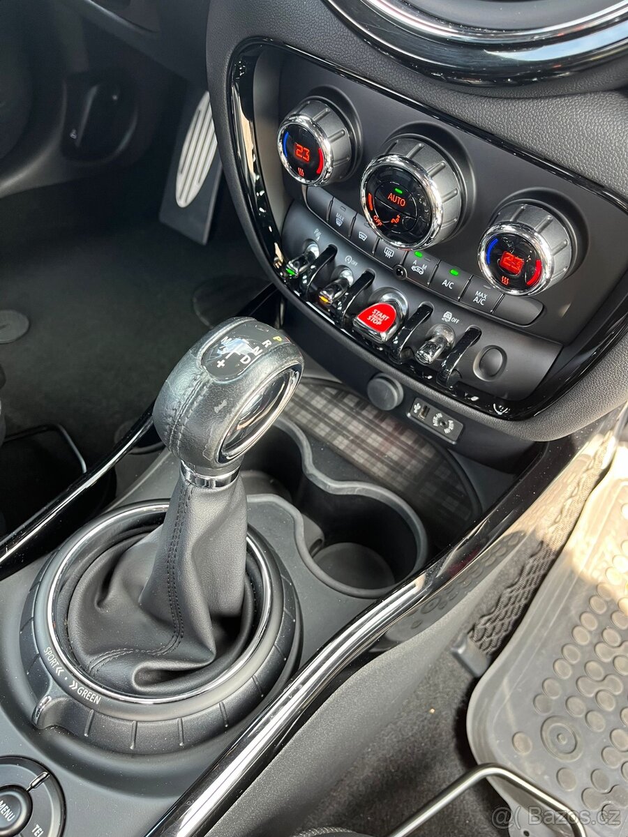 Mini Clubman S ALL 4 - 11