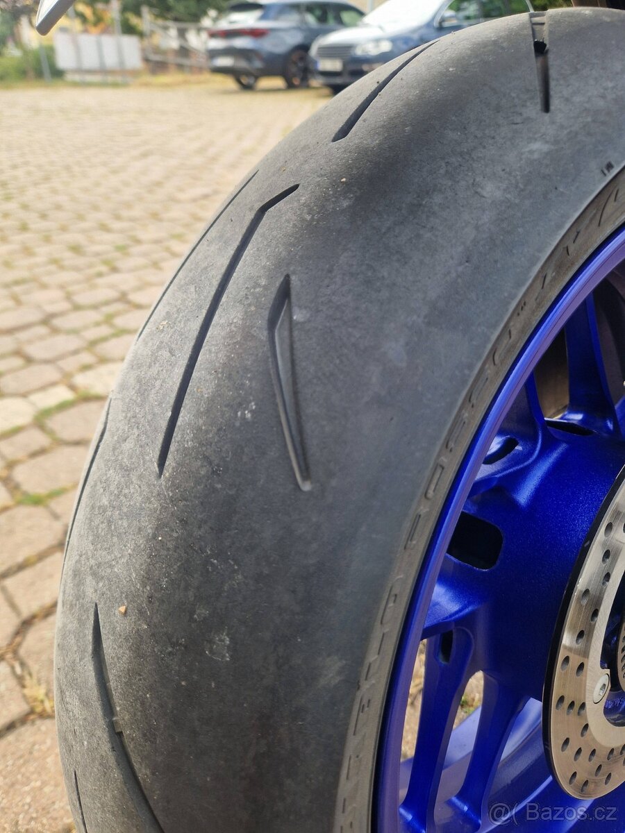 Yamaha t 09 SP 2023 - 11