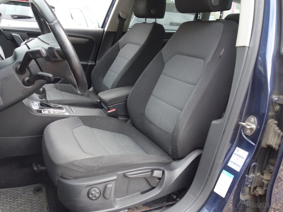VW PASSAT 1.4TSI 110kW DSG E-FUEL - 11