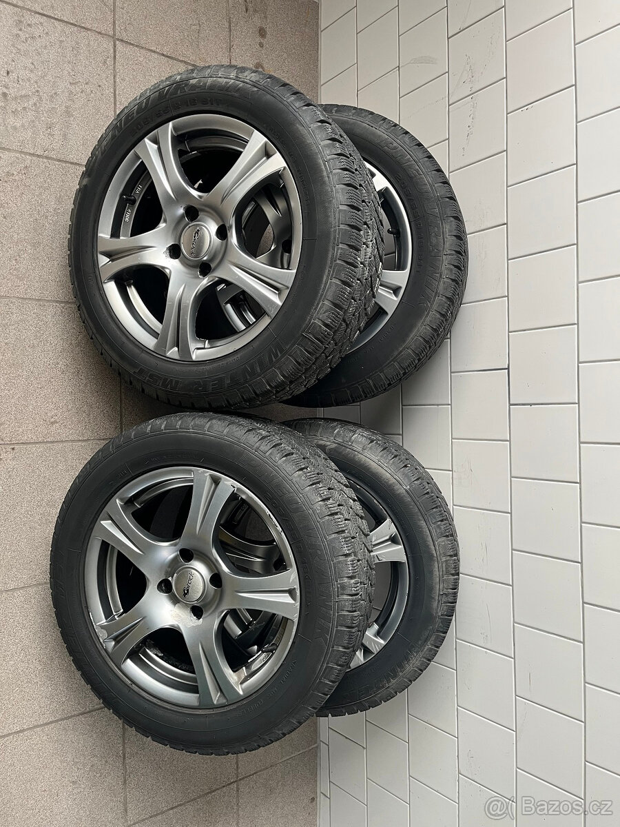 Peugeot 307 2,0i - 11