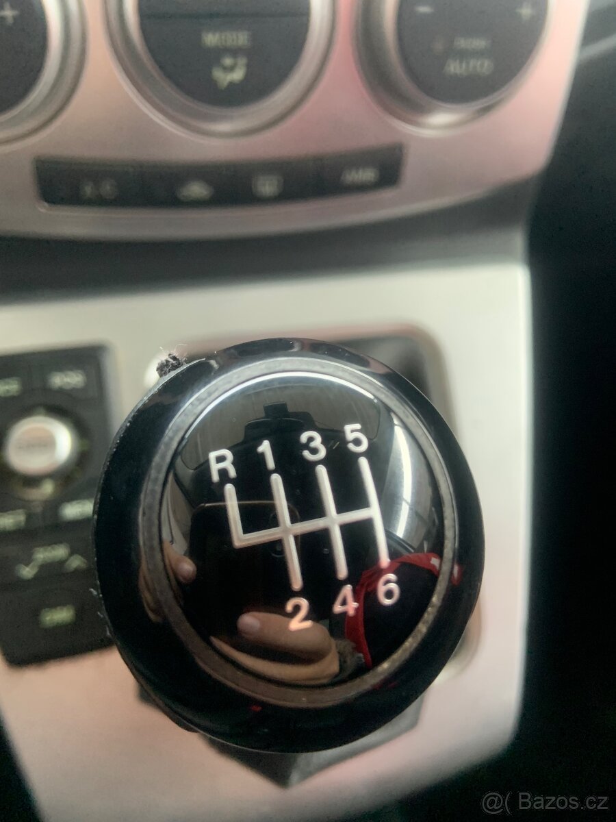 Mazda 5 2.0 diesel. Rok 2007. 105kW, 6kvalt. ALU kola… - 11