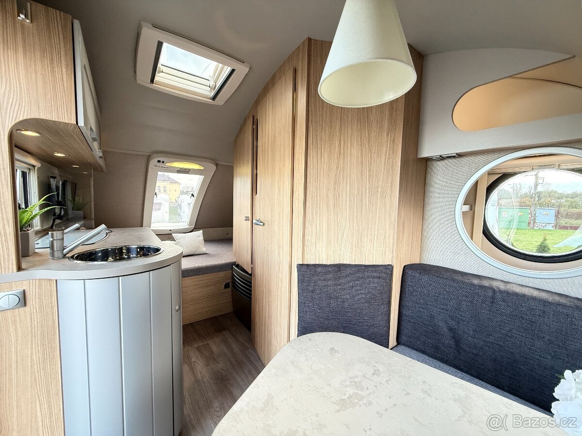 T@B 400 TD/R.V.2019/MOVER/AL-KO ATC/1.200KG/3 MÍSTA - 11