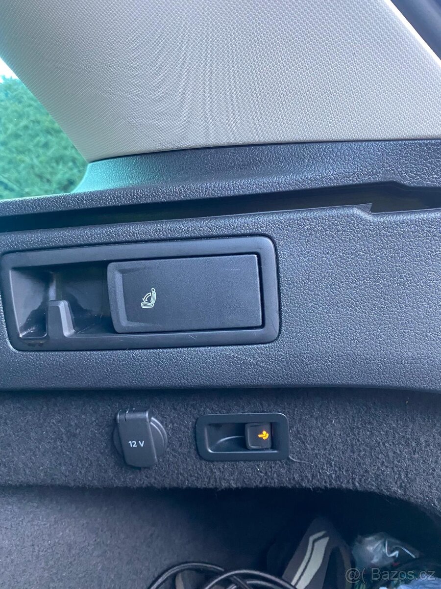 Prodám Volkswagen Passat 2.0 tdi 140kw - 11