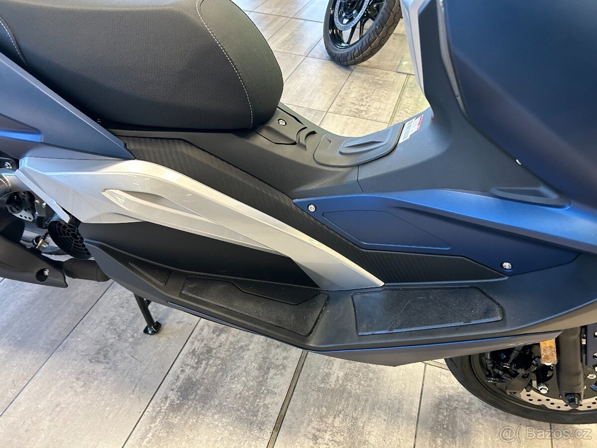 Tumoto Easymax Plus 125 2026 - 11