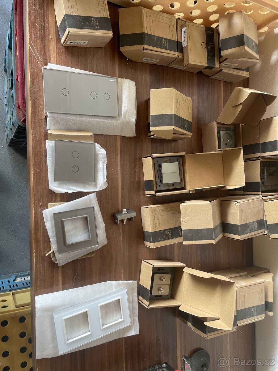 Livolo -různé - 11