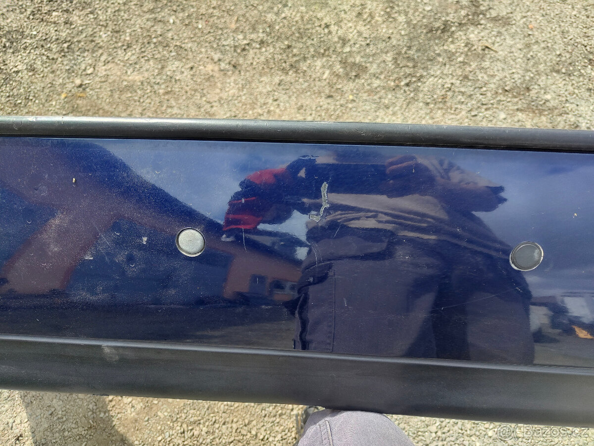 Karosářské díly Octavia I - combi - 11