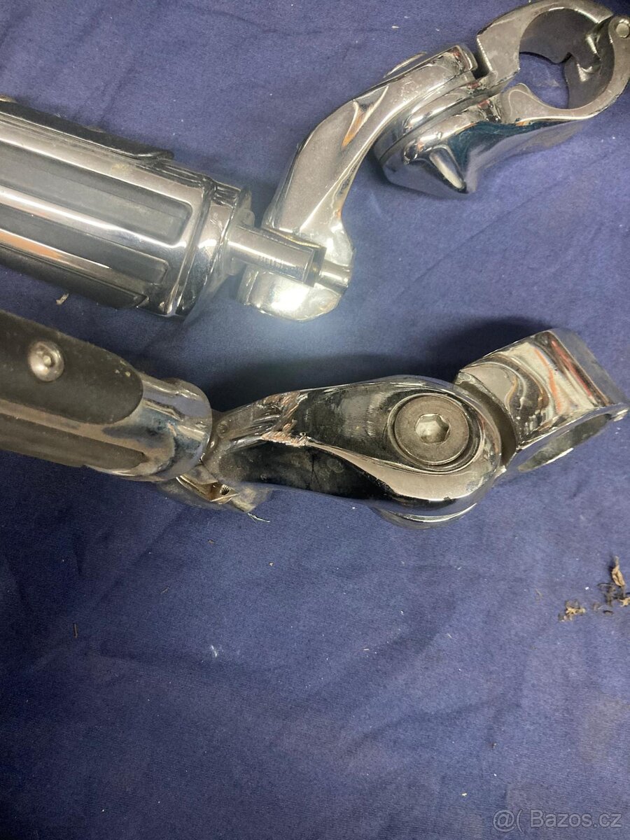 Harley Davidson - 11