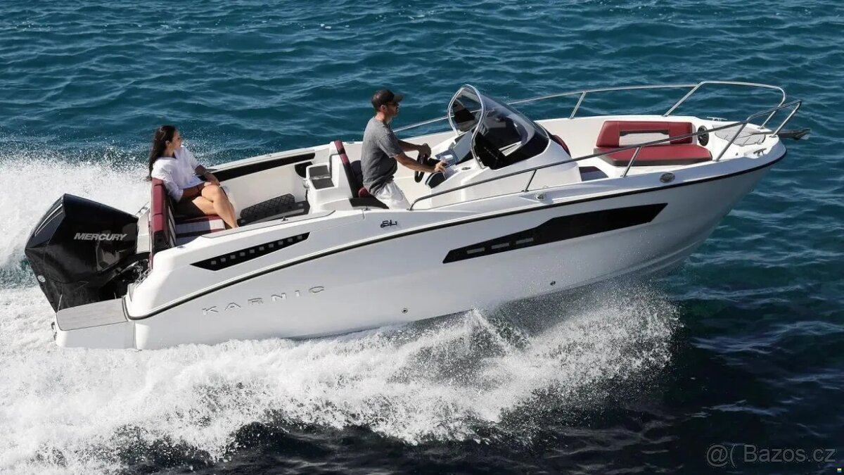 KARNIC SL641 - 11