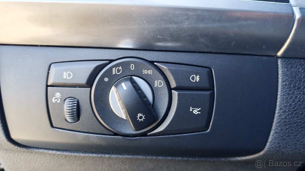 BMW X5 E70 - 11