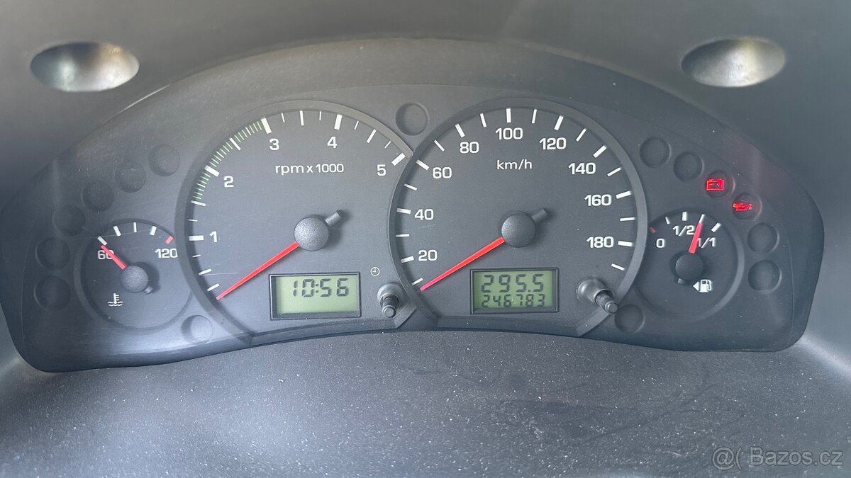 Ford transit 2.4 T330 - 11
