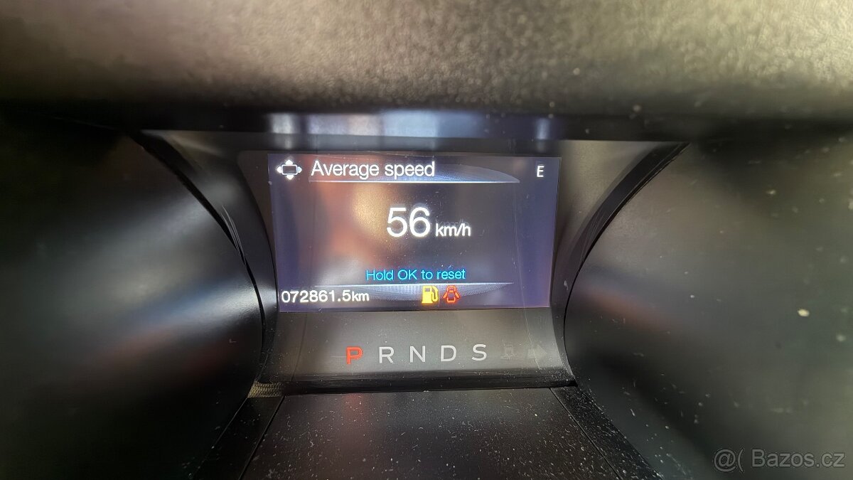 Ford Mustang, GT V8 5.0, DPH, automat - 11