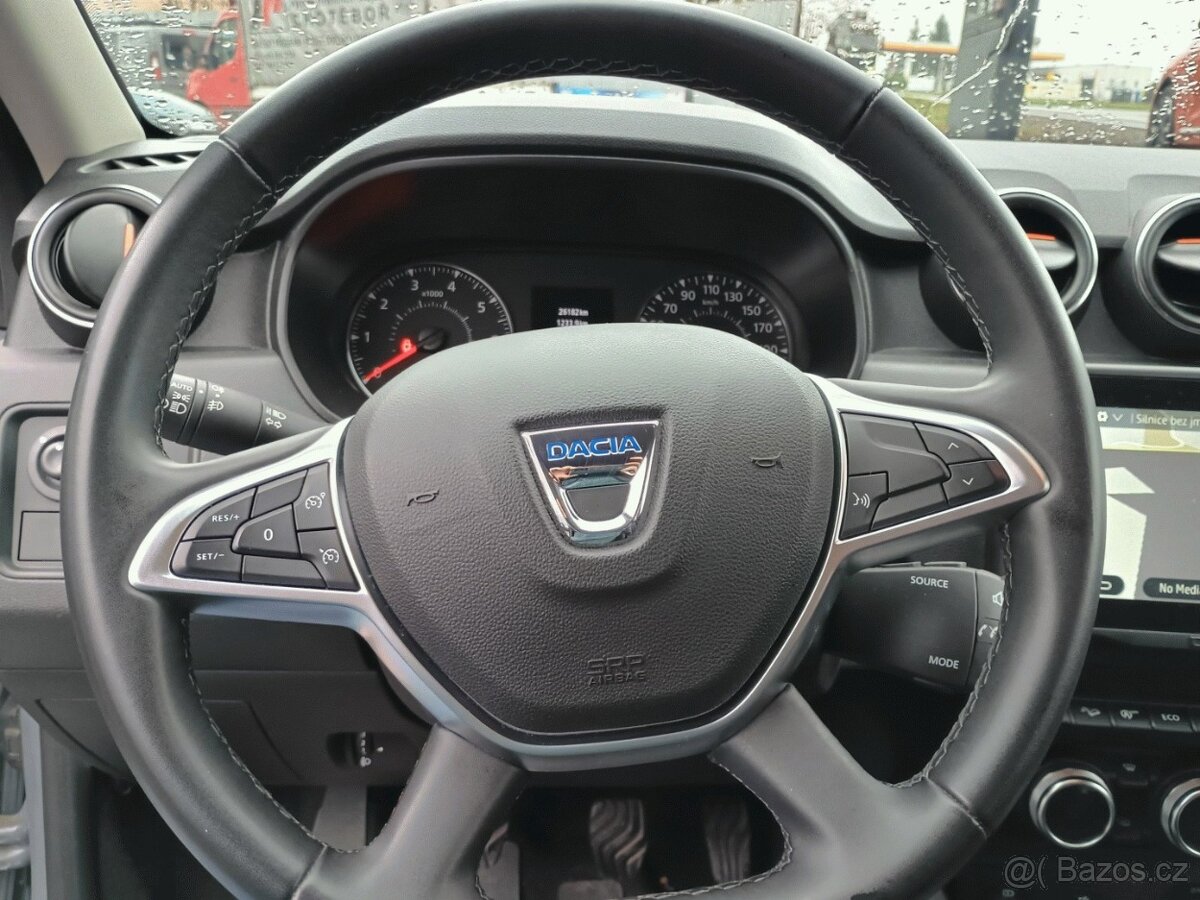 DACIA DUSTER Extreme TCe 150 4x4, odpočet DPH - 11