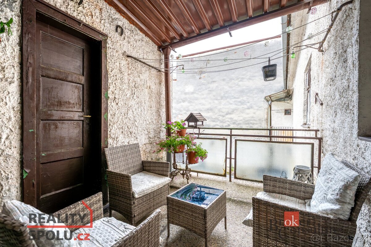 Prodej, byty/4+1, 209.8 m2, nám. Svobody 11/11, 67801 Blansk - 11