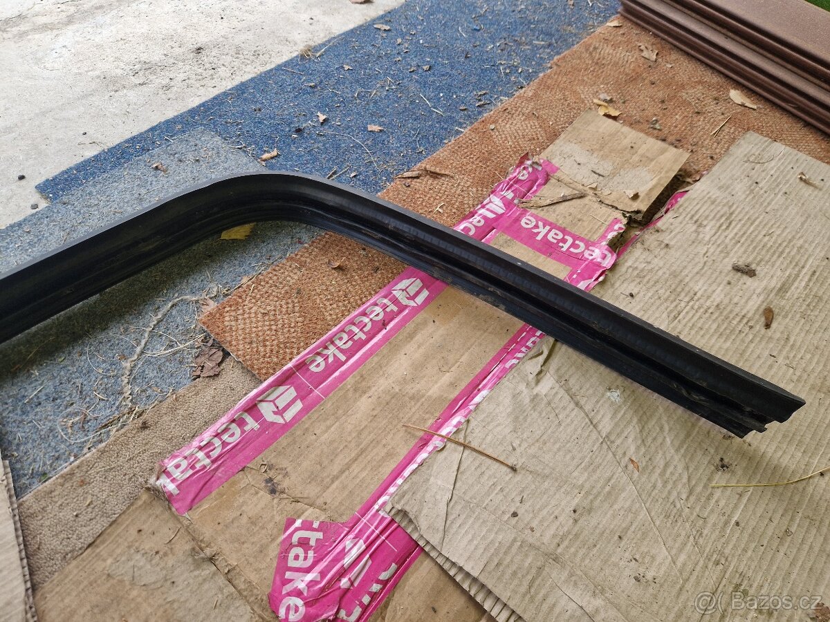 BMW e30 nárazníky chrom II. část fotek - 11