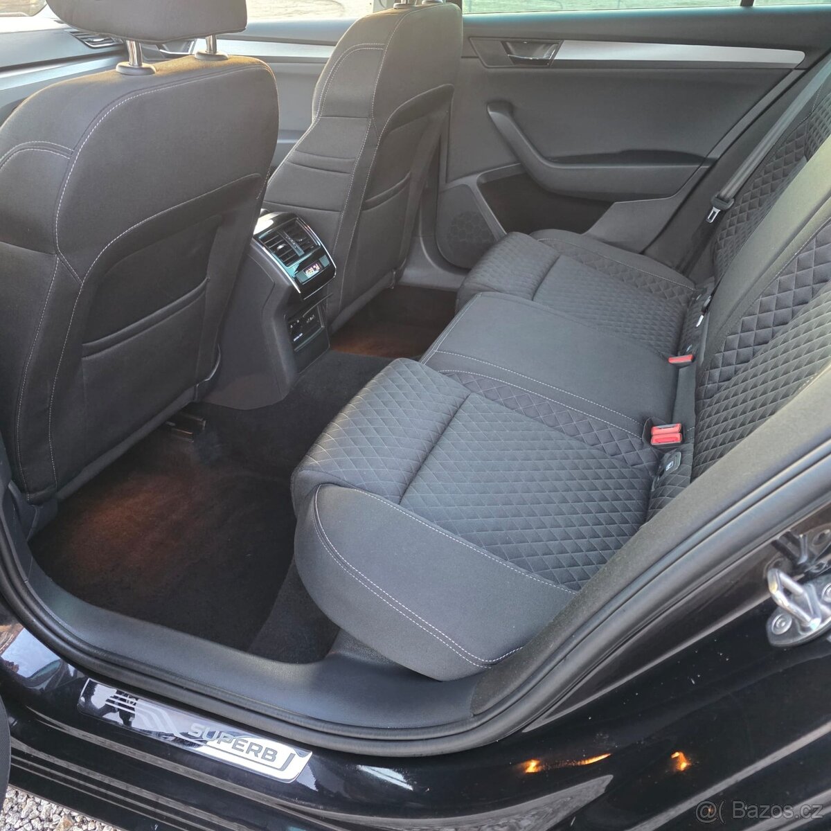 Skoda 4x4 2018 km 97400 - 11