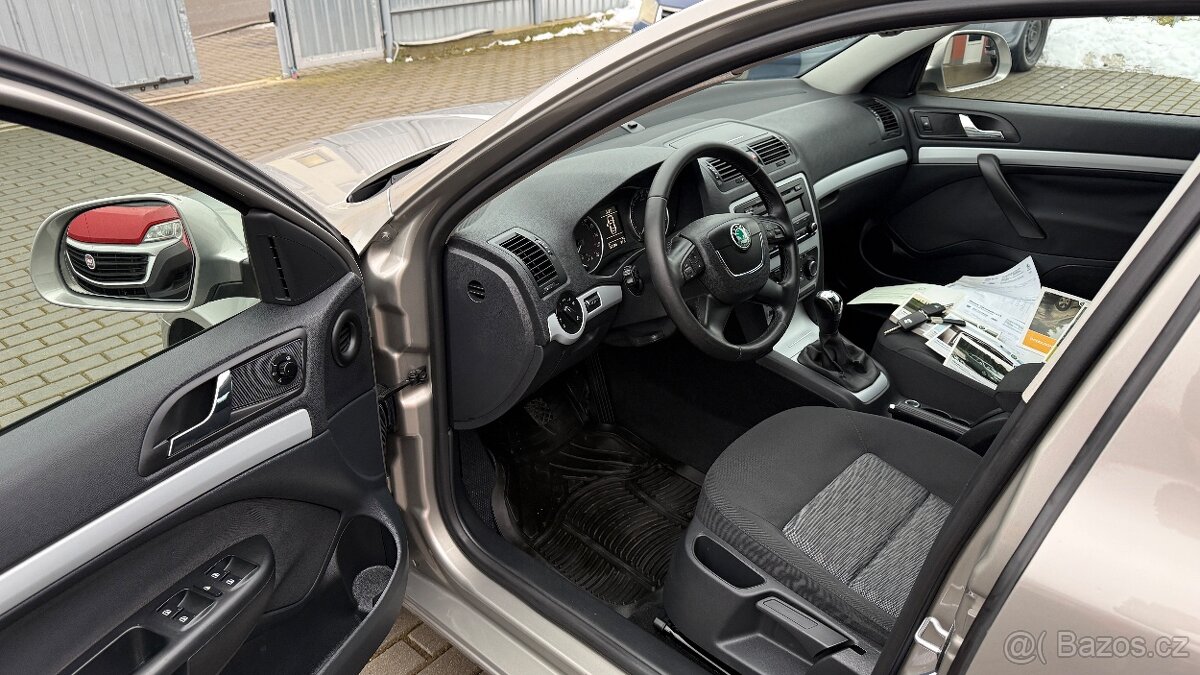 Škoda Octavia //1.6TDi//77kW//ELEGANCE//152TKM//1.MAJ// - 11