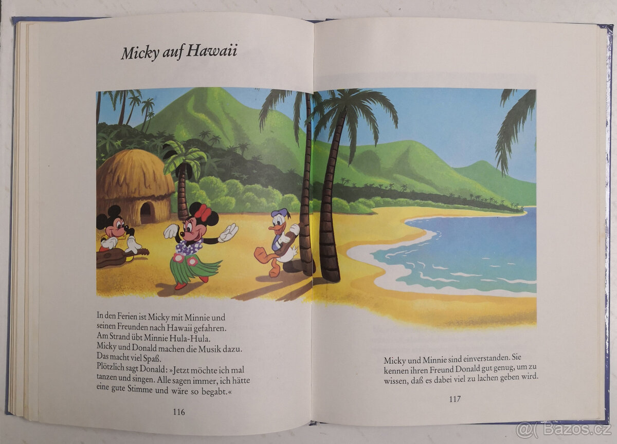 Micky Maus - Der größte Star der Welt - 11