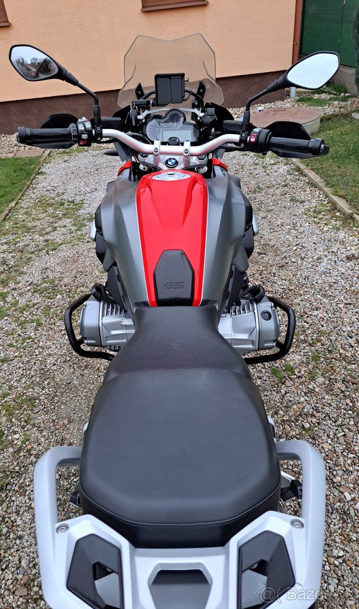 BMW R 1200GS - 11