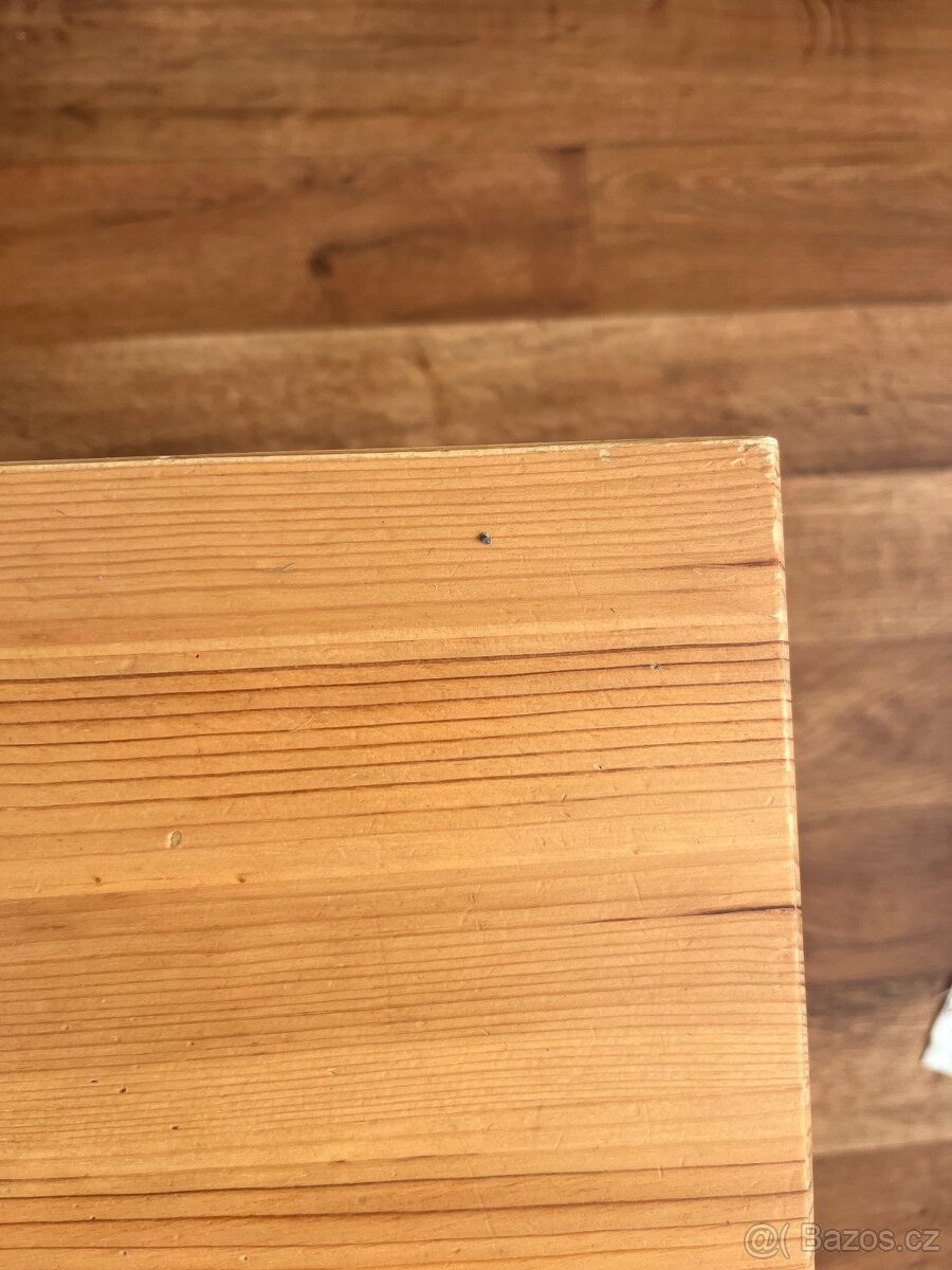 Hemnes konferenční stůl - 11