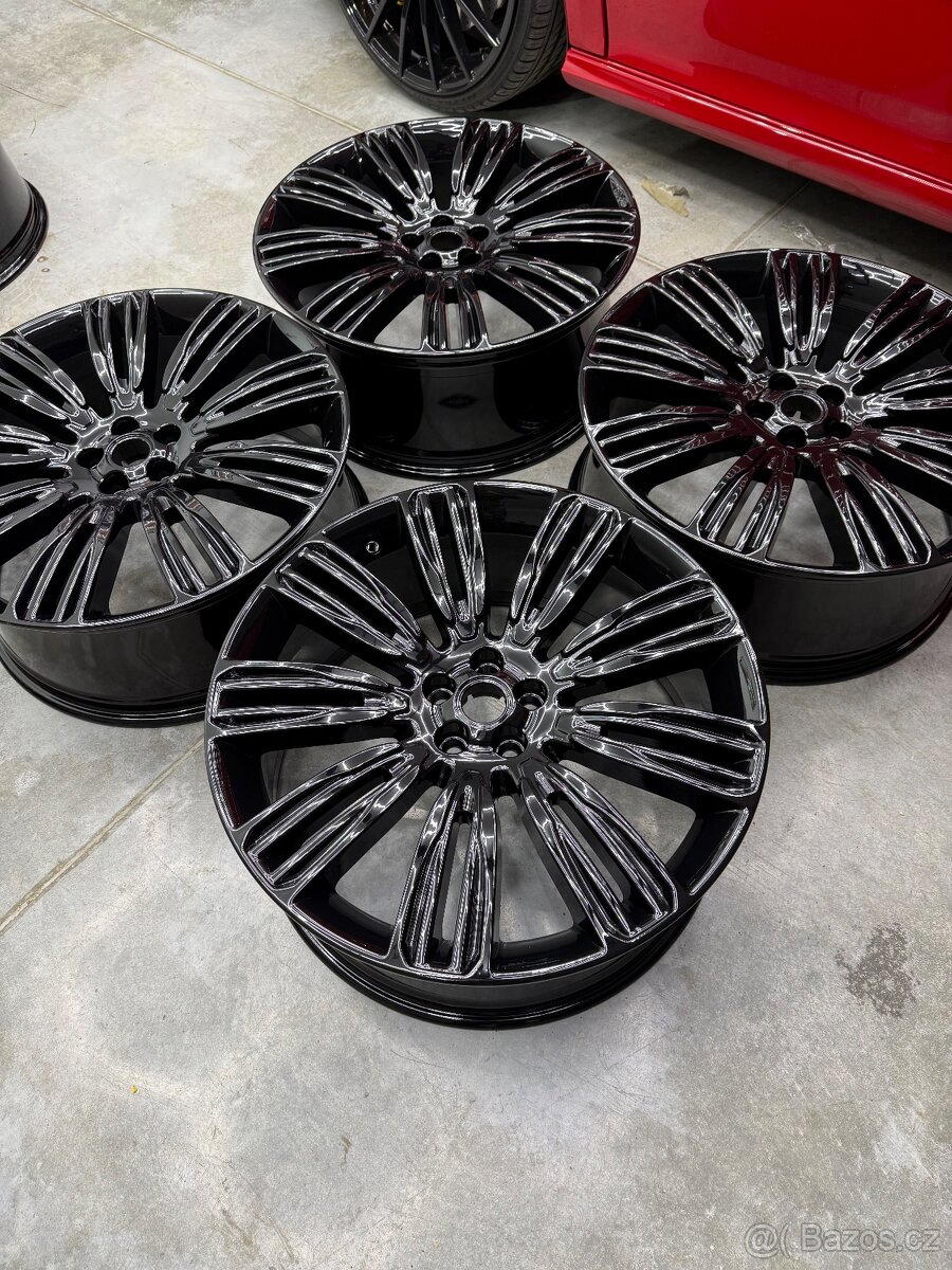 Range Rover Velar r22 top - 11