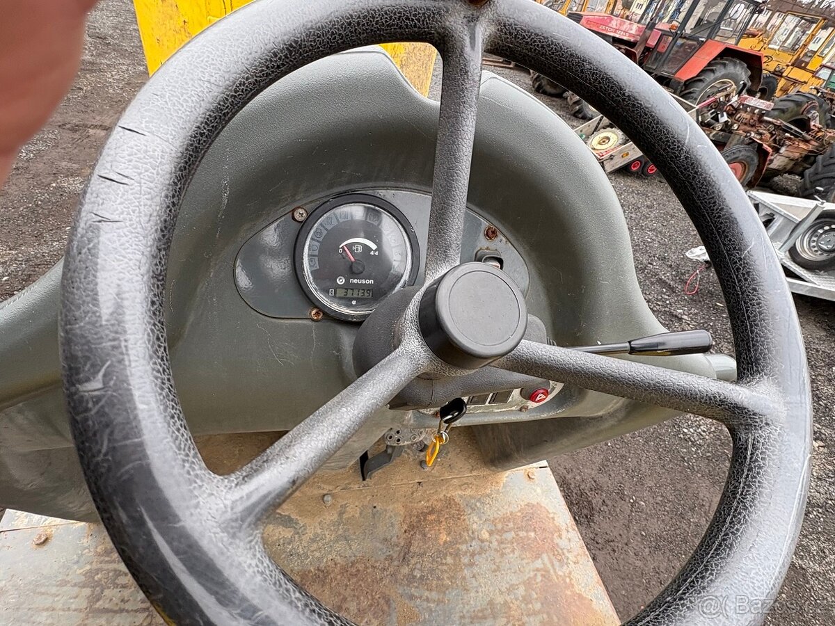 Dumper WACKER NEUSON 1601 - 11