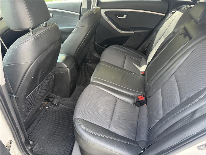 Hyundai i30 2013 - 11