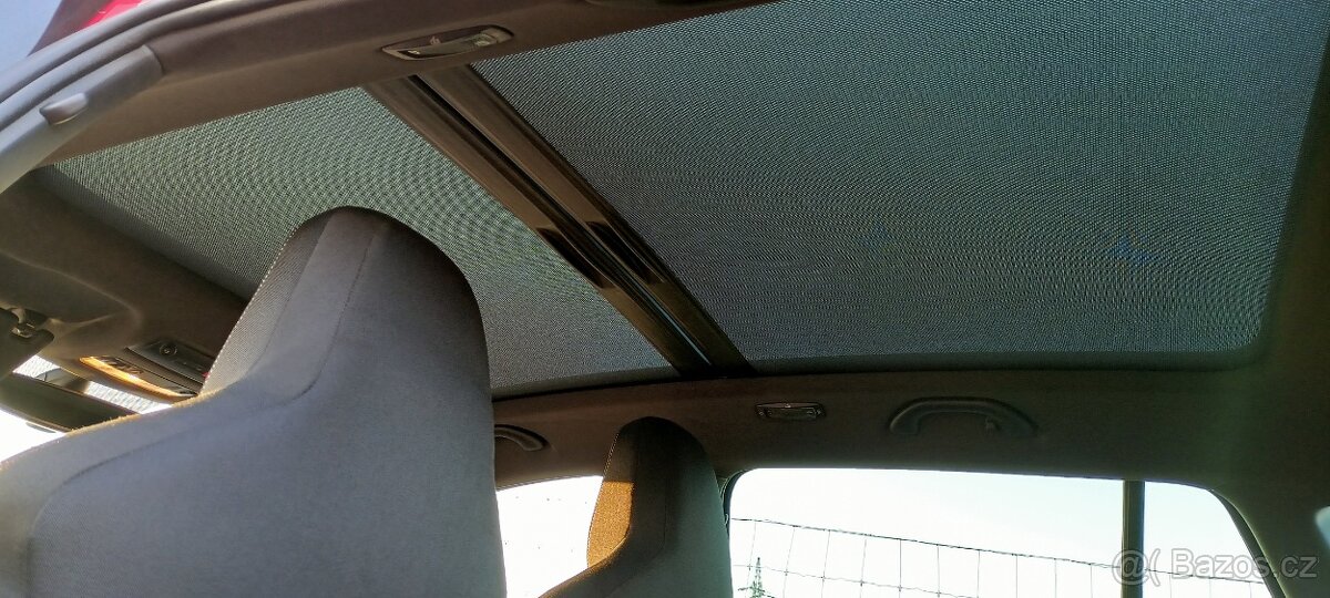 Rapid 1.0 tsi 81 kw Monte Carlo NAVI Panorama - 11