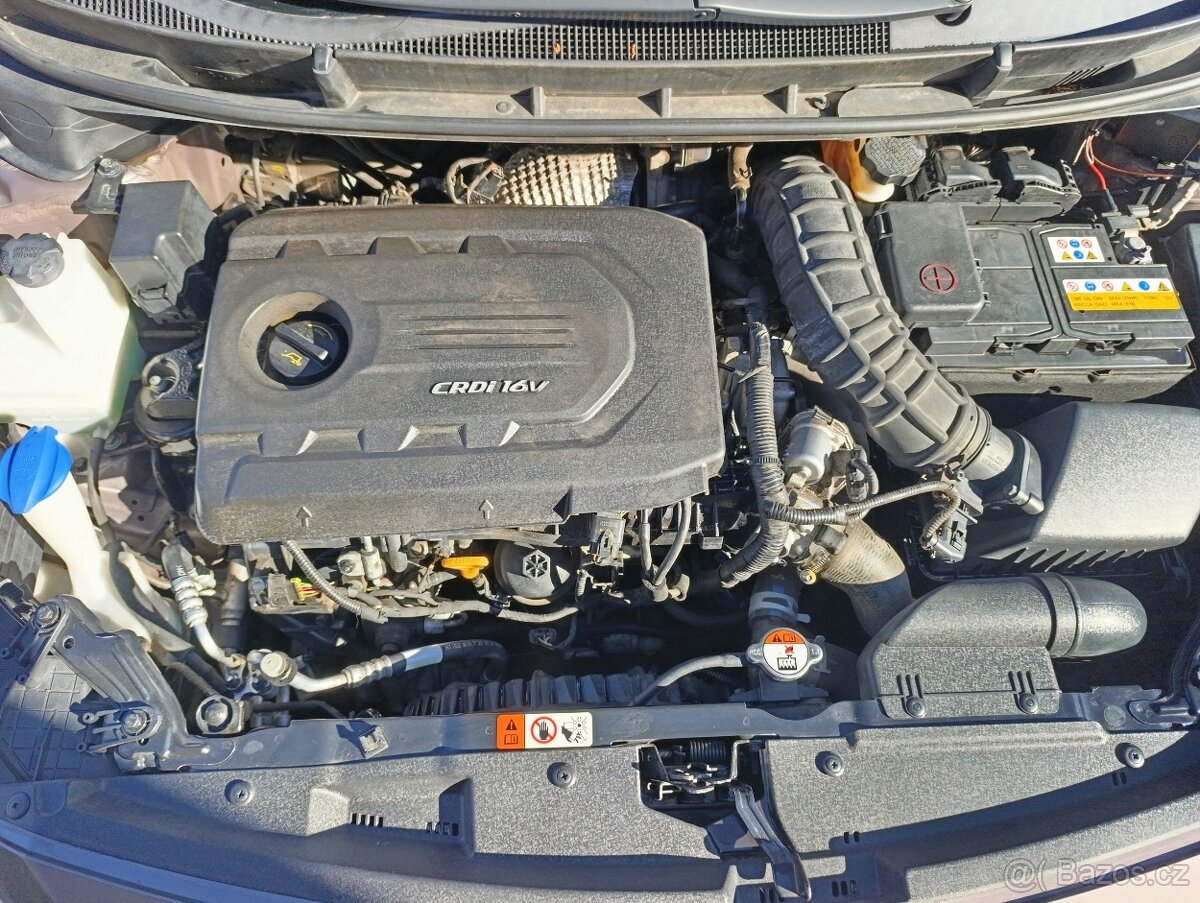 Hyundai i30 combi - 11