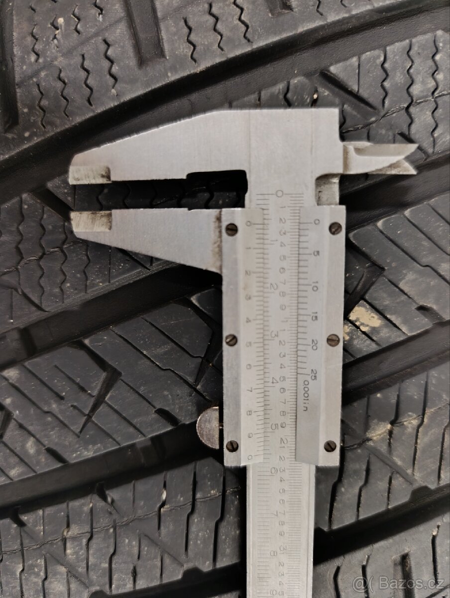 Sada pneu Škoda Kodiaq R20 - 11