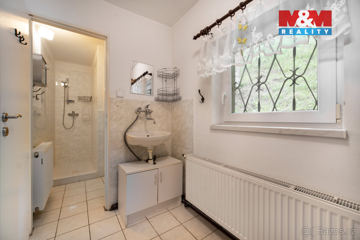 Prodej chalupy, 60 m², Dolní Dobrouč - 11