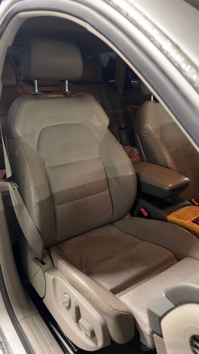 AUDI A6 C6 3.0tdi 165kW - 11