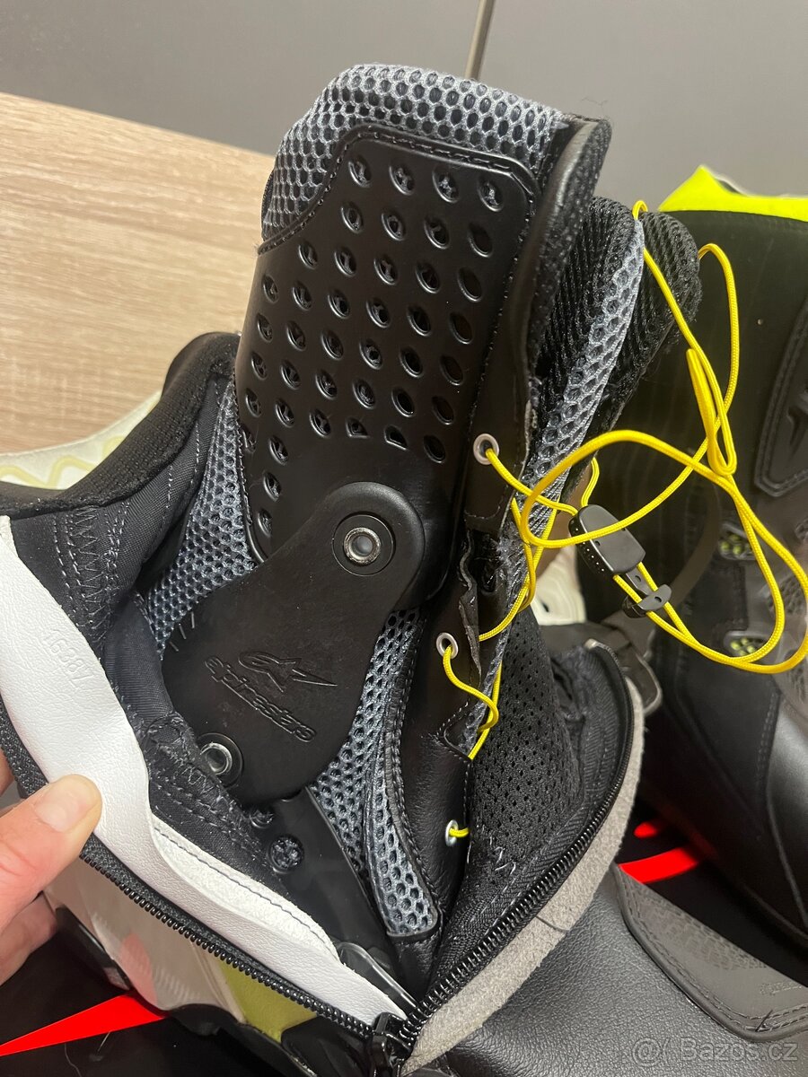 Alpinestars Supertech R 42 - 11