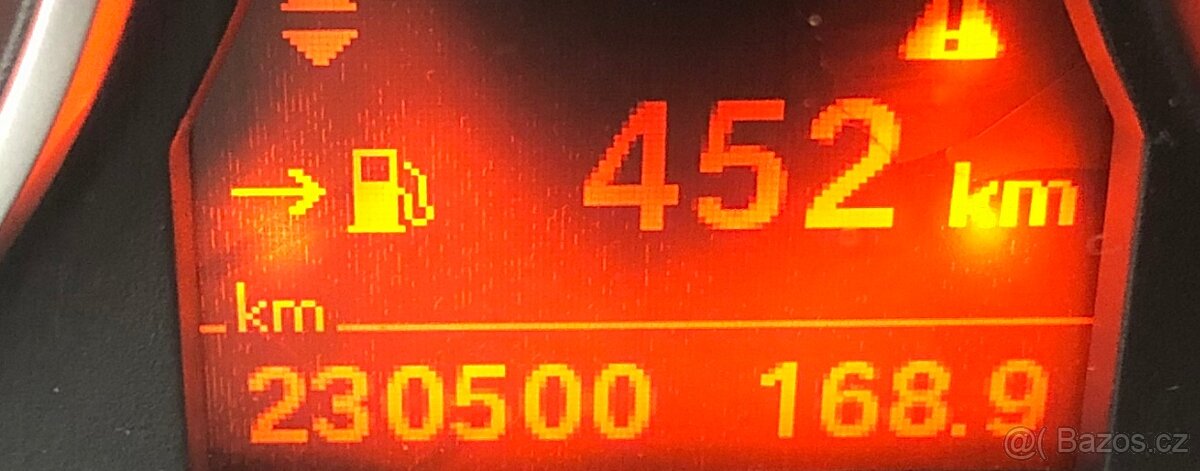 BMW 325IX N52 E91 R.V.2008 - 11