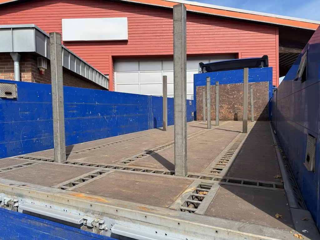 Eur6 valník 7.2m MB 16t - 11