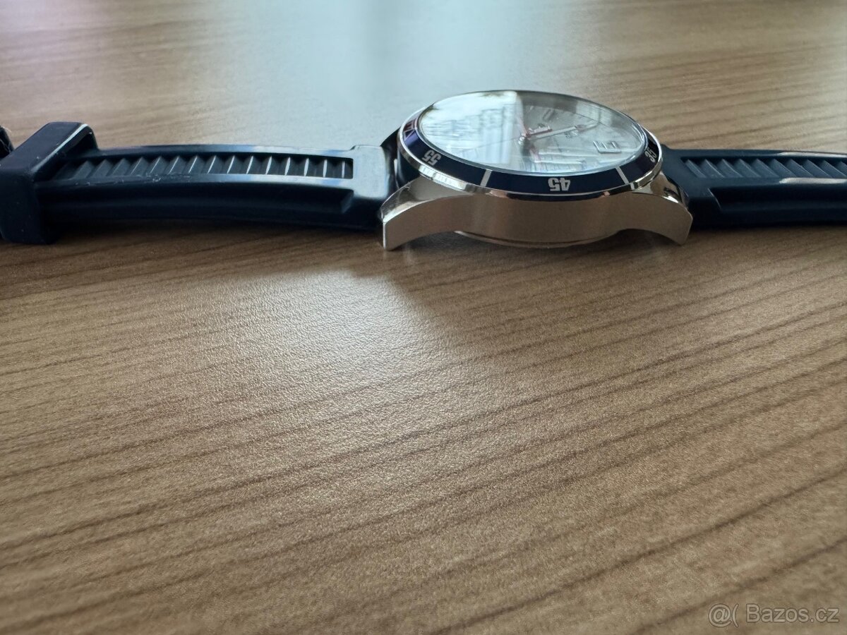 Pánské hodinky Tommy Hilfiger - 11