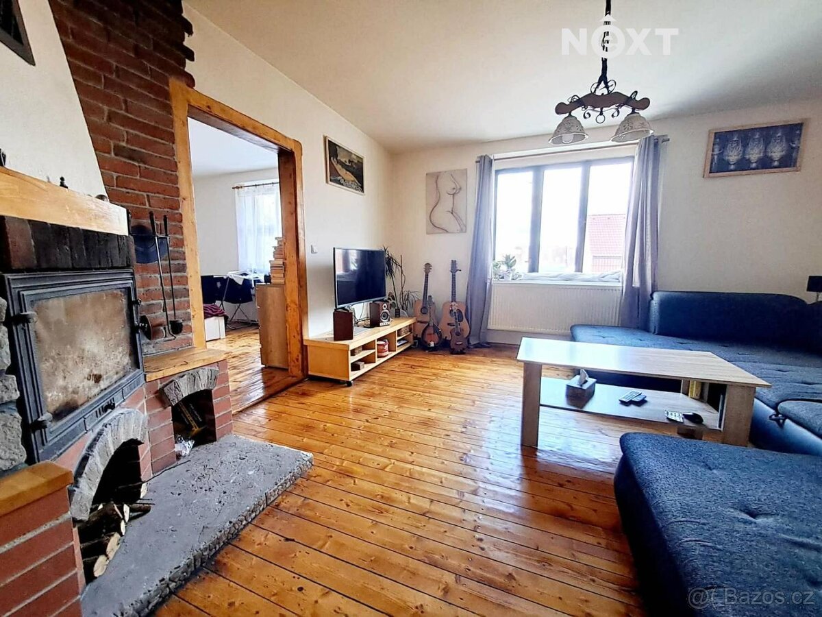 Prodej Vícegeneracní dům, 350㎡ - 11