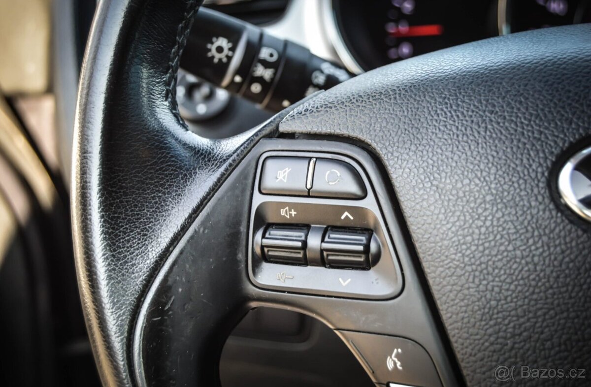 Kia Ceed 1.6 CRDi 81kW 2012 • 6 rýchlostí • Tempomat • - 11