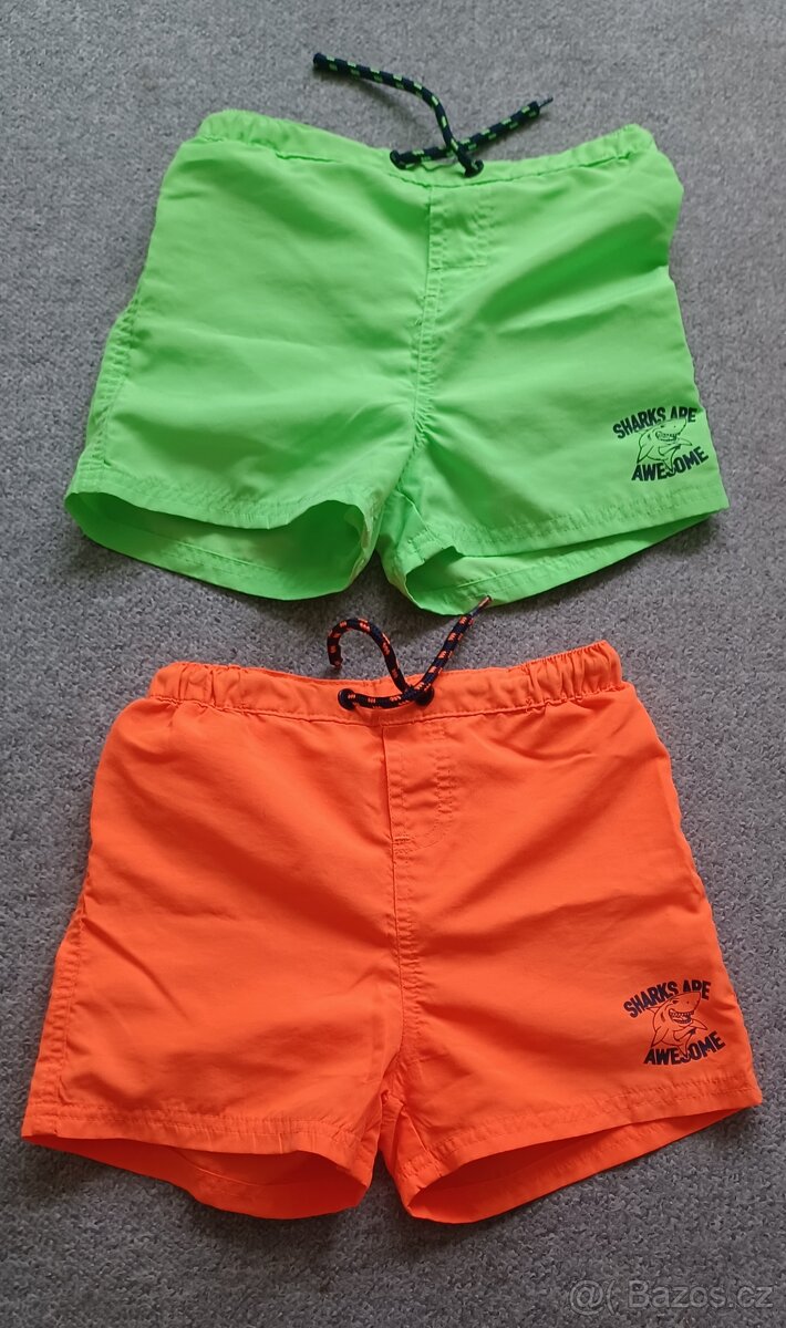 Dětské letní botky - 11