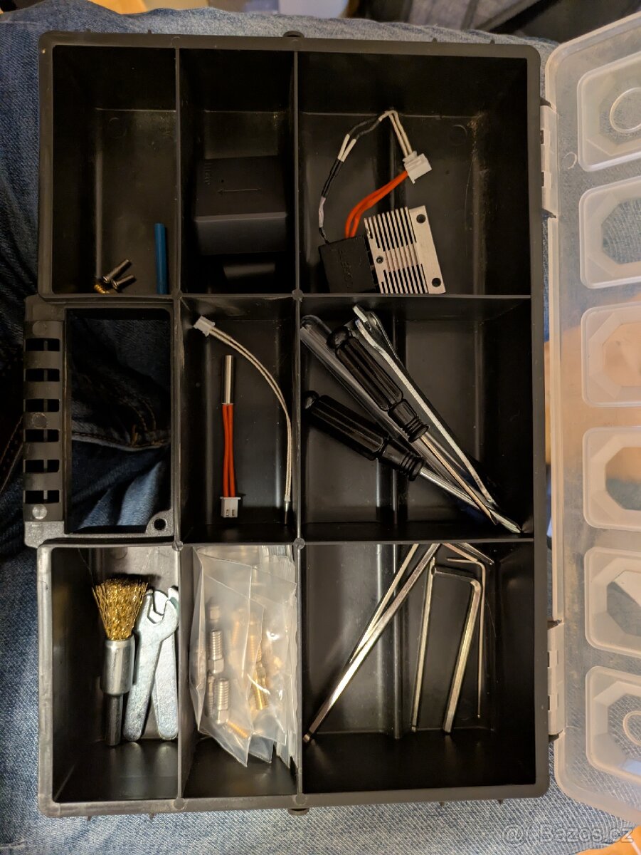 3d Tiskárna Elegoo Neptune 4 Pro - 11