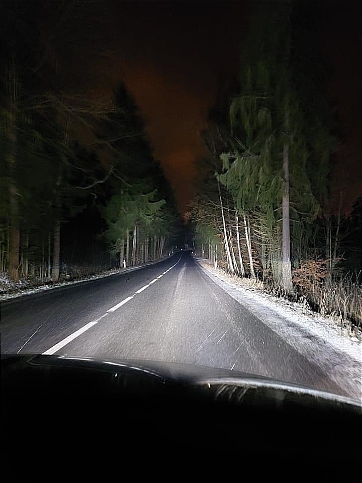 Nové LED žárovky D1S/D2S/D3S 6000K + LED T10 zdarma - 11