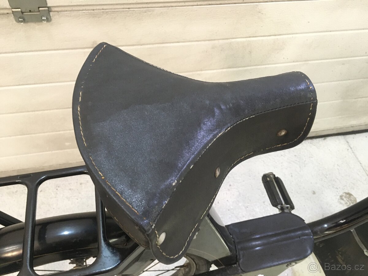 RARITA Velosolex 1700 z roku 1959 - 11