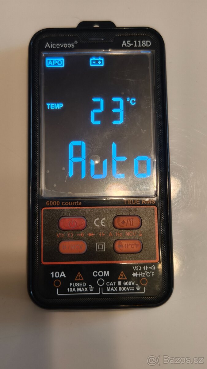 Prodej Mobilního servisu - 11