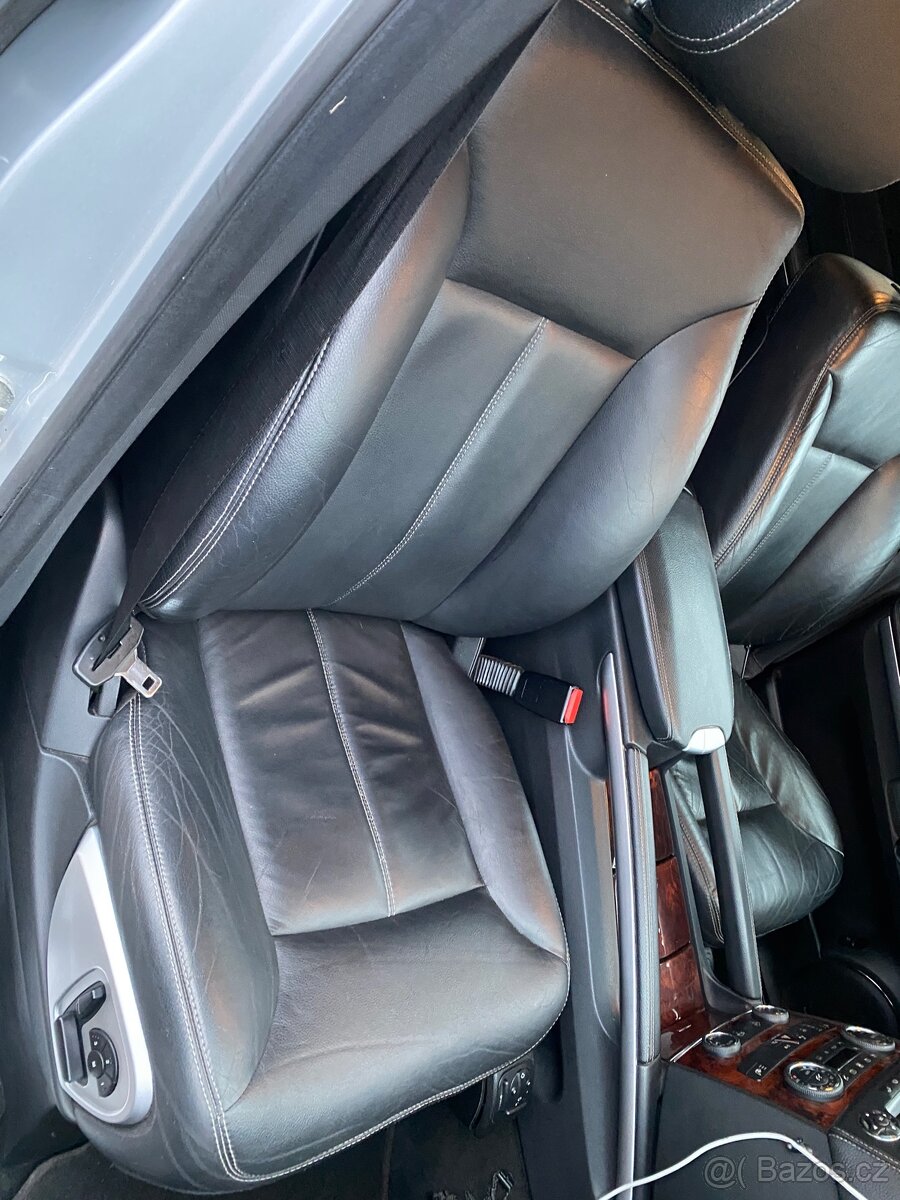 Mercedes-Benz GL 320 CDI 2006 - 11