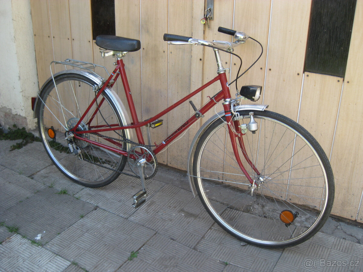 2x Kolo Weekend - 11