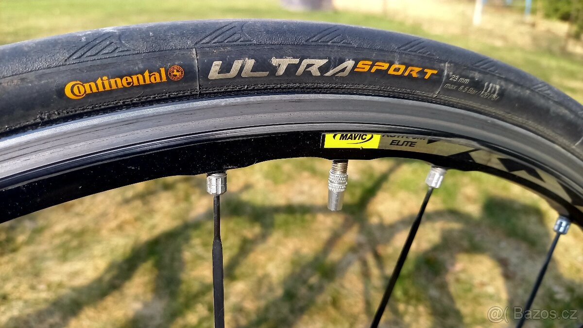 MERIDA RACE HFS - 11