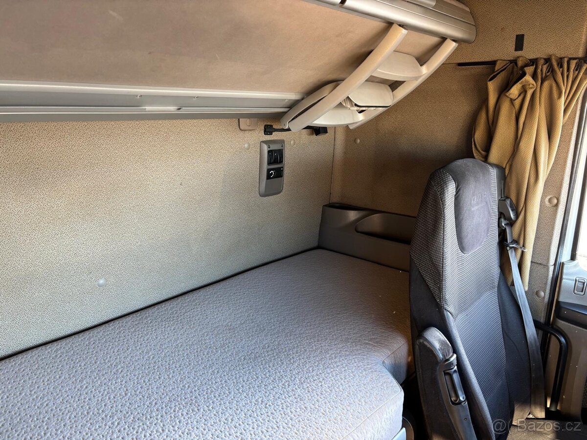 DAF XF105. 460 ATE - 11